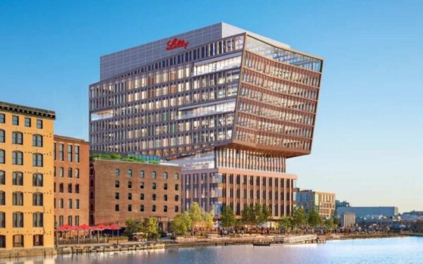 Eli Lilly sikrer milliardavtale: Nå skal AI-utviklede medisiner rulles ut på verdensmarkedet