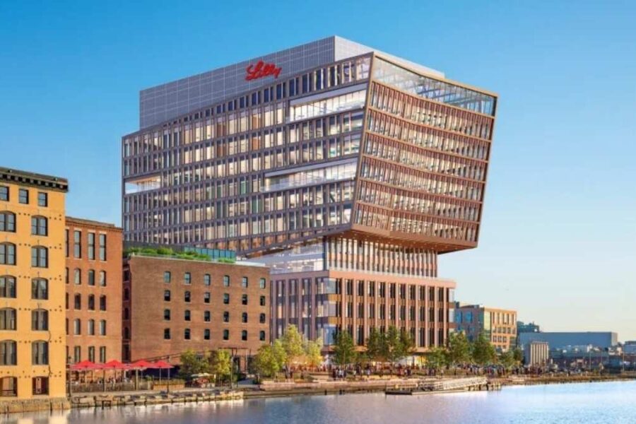 Eli Lilly sikrer milliardavtale: Nå skal AI-utviklede medisiner rulles ut på verdensmarkedet