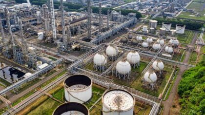 Uro i energimarkedet – EU-kommisjonen ber medlemslandene starte fylling av gasslagrene