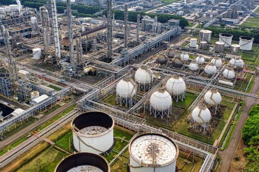 Uro i energimarkedet – EU-kommisjonen ber medlemslandene starte fylling av gasslagrene
