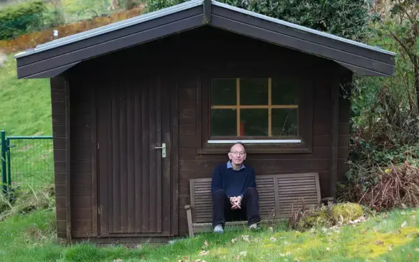 Slik løste Gerd Faltings gåtene som ga ham Abelprisen 2026 – 7,5 millioner kroner