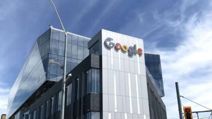 Brikkeprodusenter: Googles ferske AI-gjennombrudd sender asiatiske minneaksjer i rødt