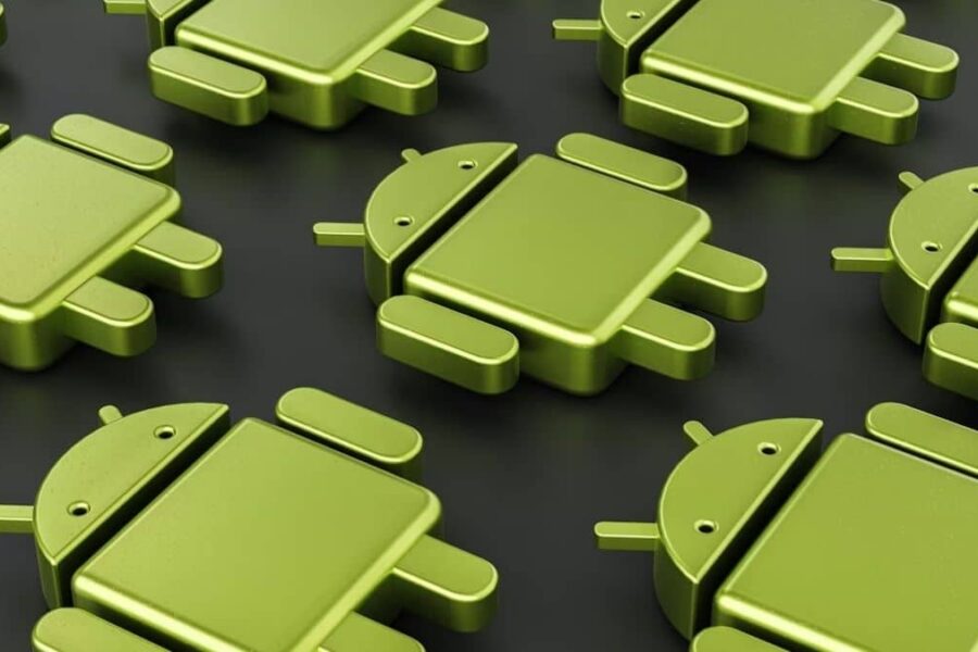Android 17: Ny kode avslører at Google planlegger ekstrem hurtiglading av smarttelefoner
