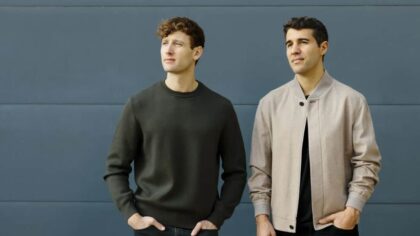 Det juridiske AI-selskapet Harvey henter 200 mill. dollar og når en verdsettelse på 11 mrd.