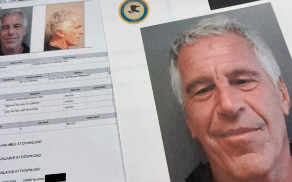 Hemmelige Epstein-dokumenter skaper storm: spekulasjoner om skjult operasjon mot Putin