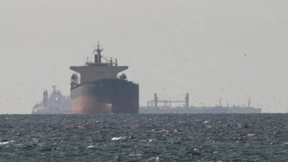 Uklare krav fra president D. Trump – europeiske land nekter å sikre Hormuz-stredet militært