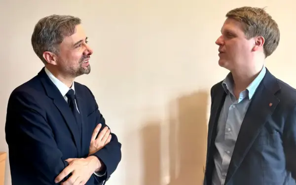 Norge fornyer avtalen med IFAD – dette grepet skal løfte bønder ut av fattigdom