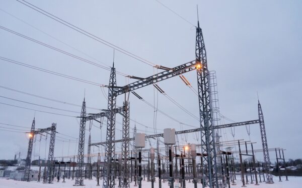 EU-støtte til Baltikum: Tildeler 112,5 mill. euro for å sikre kritisk energiinfrastruktur