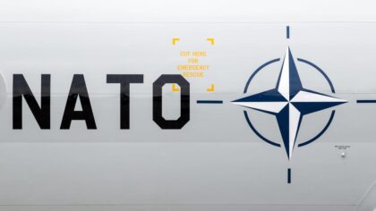 Nato samles i Helsingborg – Ukraina og byrdefordeling i fokus