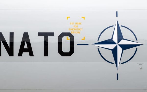 Nato samles i Helsingborg – Ukraina og byrdefordeling i fokus