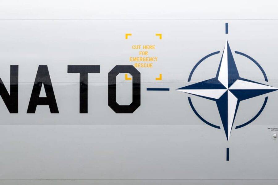 Nato samles i Helsingborg – Ukraina og byrdefordeling i fokus