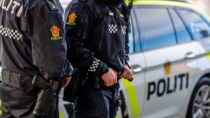 Nytt lovforslag: Ap-regjeringen vil gjøre bevæpning av politiet til permanent ordning