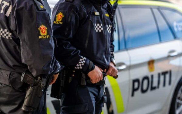 Nytt lovforslag: Ap-regjeringen vil gjøre bevæpning av politiet til permanent ordning