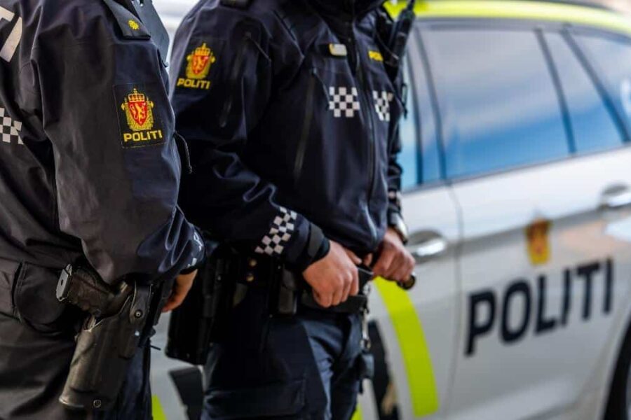 Nytt lovforslag: Ap-regjeringen vil gjøre bevæpning av politiet til permanent ordning