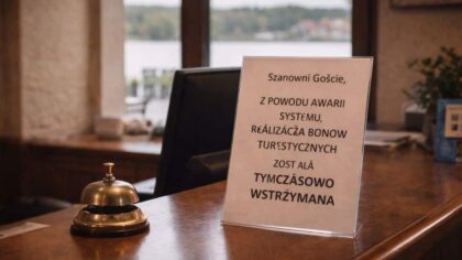 Polsk turistregion suspenderer kupongordning – mistenker cyberangrep bak systemsvikt