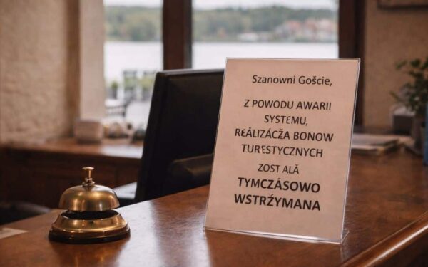 Polsk turistregion suspenderer kupongordning – mistenker cyberangrep bak systemsvikt