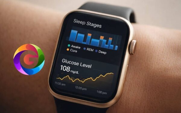„Google&raquo; Pixel Watch rammes av feil i aktivitetssporing og helsedata