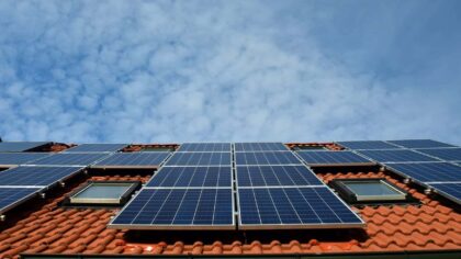 Latvia bevilger 26,8 mill. euro til fornybar energi i boligblokker og offentlige bygg