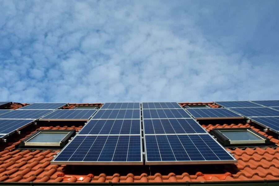 Latvia bevilger 26,8 mill. euro til fornybar energi i boligblokker og offentlige bygg