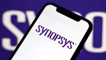 Synopsys-aksjen stiger: Aktivistinvestor Elliott Management bygger massiv milliardpost