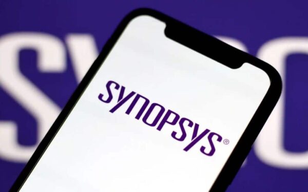 Synopsys-aksjen stiger: Aktivistinvestor Elliott Management bygger massiv milliardpost