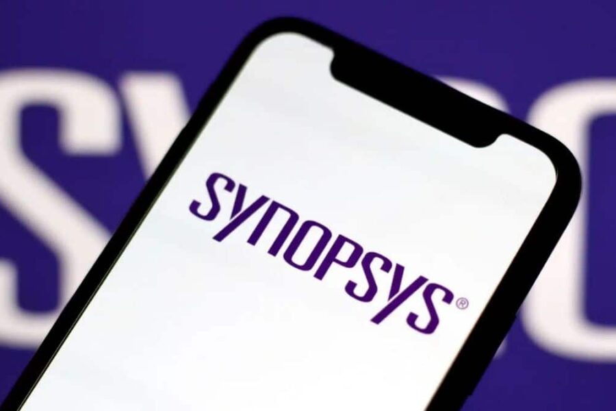 Synopsys-aksjen stiger: Aktivistinvestor Elliott Management bygger massiv milliardpost