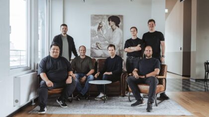 Tidligere viafintech-gründere henter 3,4 millioner euro til finperks – vil bli «Stripe for forhåndsbetalt»