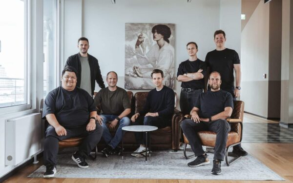 Tidligere viafintech-gründere henter 3,4 millioner euro til finperks – vil bli «Stripe for forhåndsbetalt»