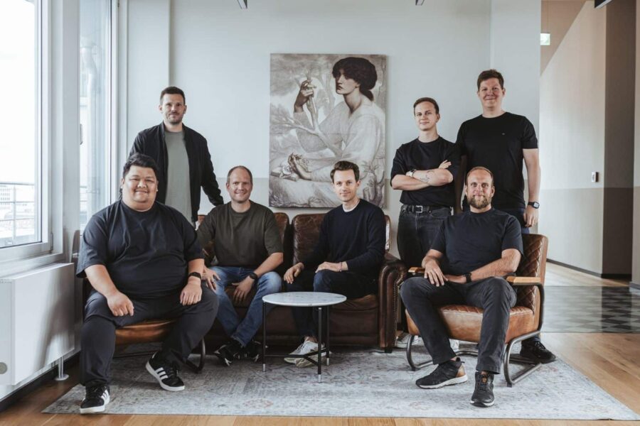 Tidligere viafintech-gründere henter 3,4 millioner euro til finperks – vil bli «Stripe for forhåndsbetalt»