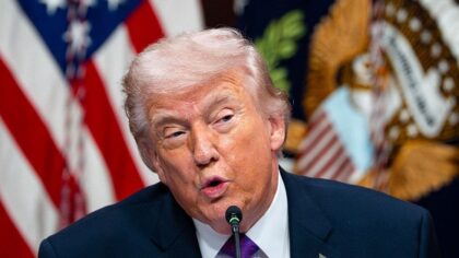 Donald Trump varsler toll-sjokk: EU truer med gjengjeldelse for å sikre egne interesser