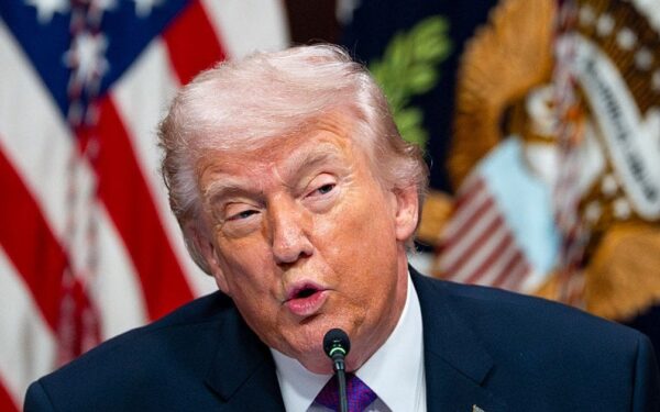 Donald Trump varsler toll-sjokk: EU truer med gjengjeldelse for å sikre egne interesser