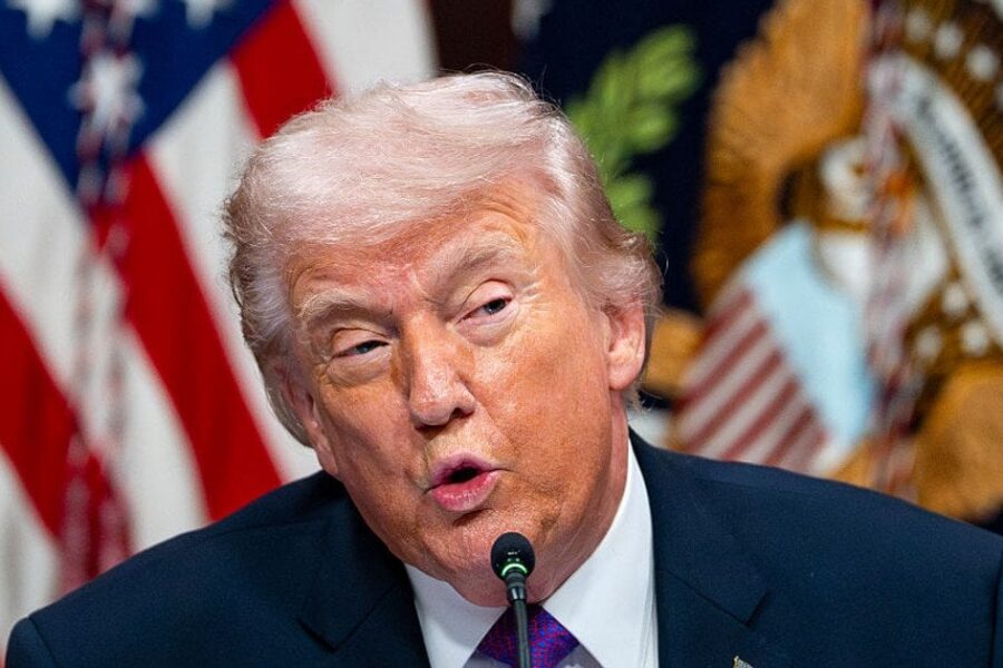 Donald Trump varsler toll-sjokk: EU truer med gjengjeldelse for å sikre egne interesser