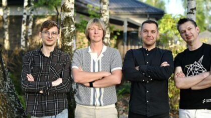 Vilnius-baserte WhiteBridge AI henter 2,6 millioner euro til KI-drevet løsning for medarbeiderinnsikt