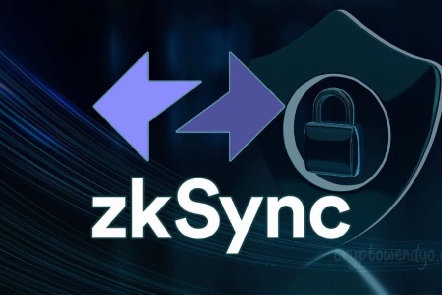 Fem amerikanske banker bygger nettverk for tokeniserte innskudd på ZKsync-plattform