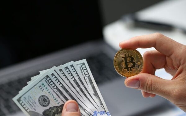 Bitcoinprisen klatrer mot 79.000 dollar – 1,8 milliarder friske dollar har strømmet inn i fond