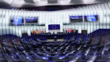 EU vil skattlegge Amazon, Google og kryptoselskaper for å finansiere rekordstort sjuårsbudsjett