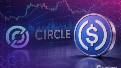 Circle lanserer USDC Bridge for enklere overføringer mellom 17 blokkjeder