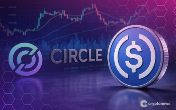Circle lanserer USDC Bridge for enklere overføringer mellom 17 blokkjeder