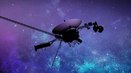 Romsonden Voyager 1 går tom for strøm – nå har NASA slått av enda en avgjørende partikkelmåler