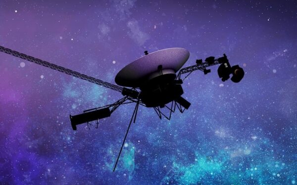 Romsonden Voyager 1 går tom for strøm – nå har NASA slått av enda en avgjørende partikkelmåler