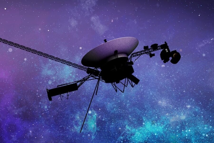 Romsonden Voyager 1 går tom for strøm – nå har NASA slått av enda en avgjørende partikkelmåler