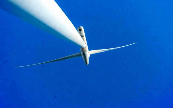 Senvion-turbin i Wales mistet et blad – nå stenges hele vindparken for omfattende granskning
