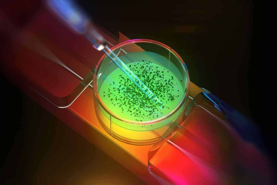 Forskere skaper materietilstanden excitonium som kan revolusjonere fremtidens strømnett