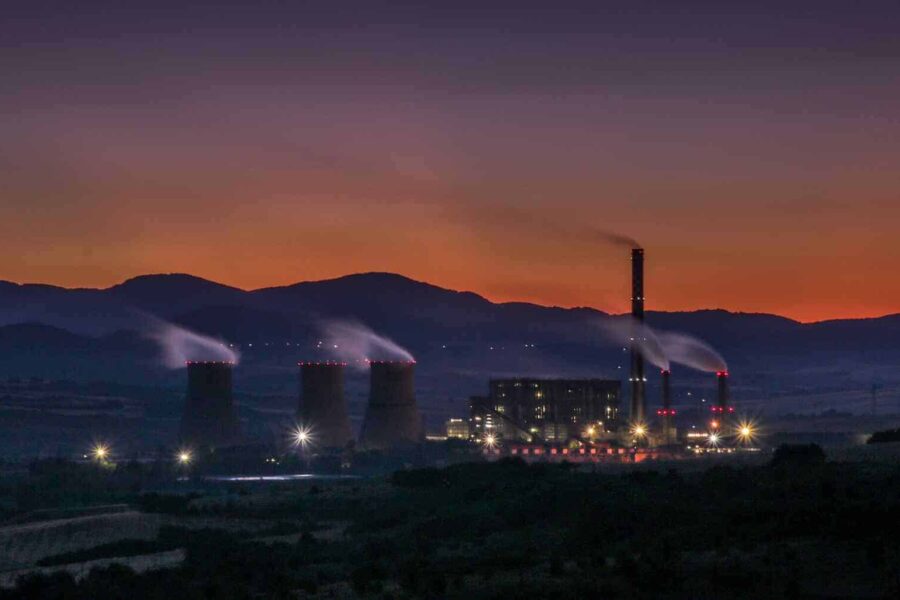 Japansk atomkraftverk granskes for å ha manipulert kritiske jordskjelvdata siden 2012