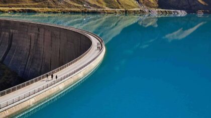 India bygger ut gigantisk pumpekraftverk med kapasitet på 2.000 MW for å sikre strømnettet