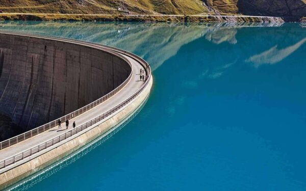 India bygger ut gigantisk pumpekraftverk med kapasitet på 2.000 MW for å sikre strømnettet