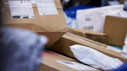E-sigaretter fra EU: Tolletaten betaler tilbake avgift fra 2022–2024