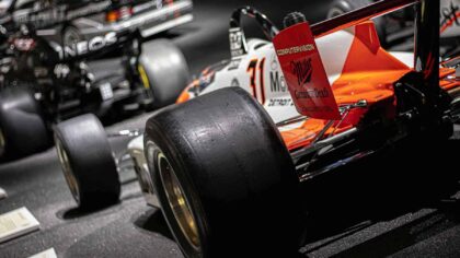 Formel 1-teknologi: Derfor krever 1.000 hestekrefter full motoroverhaling hver 1.000 km
