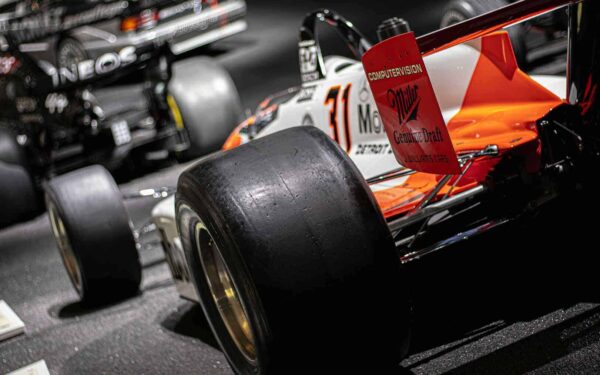Formel 1-teknologi: Derfor krever 1.000 hestekrefter full motoroverhaling hver 1.000 km
