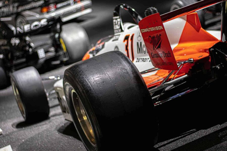 Formel 1-teknologi: Derfor krever 1.000 hestekrefter full motoroverhaling hver 1.000 km